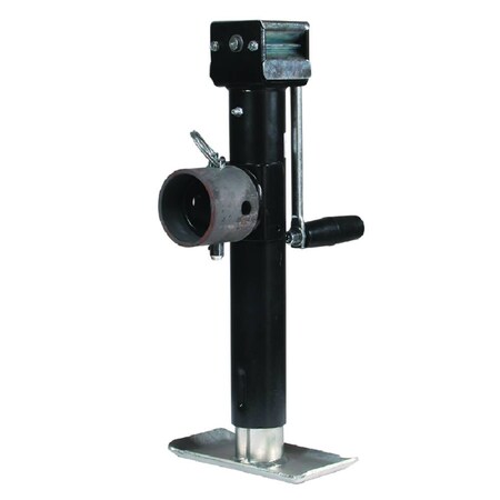 Db Electrical Implement Jack Lift Height 10", Type Sidewind For Industrial Tractors; 3013-0503